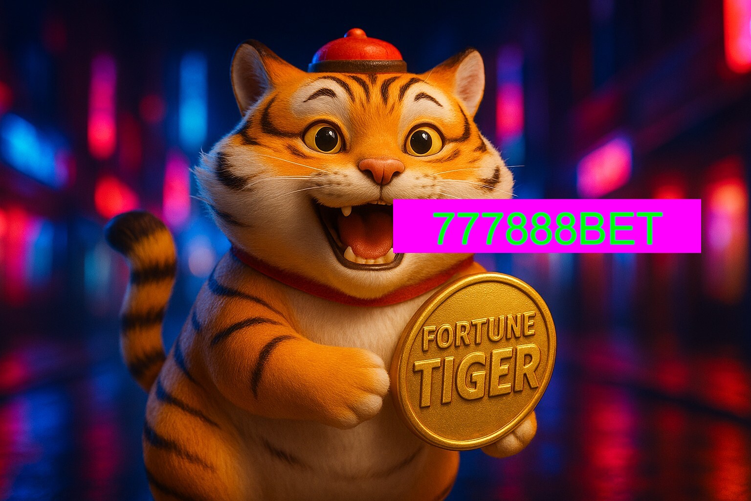 Como Jogar Fortune Tiger
