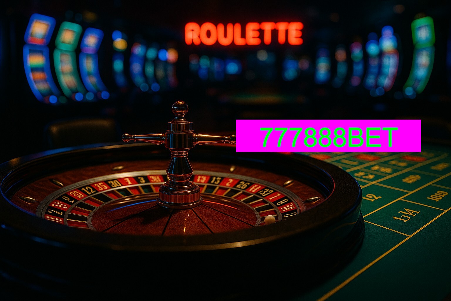 Jogos de roleta online