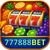 Logo da 777888BET