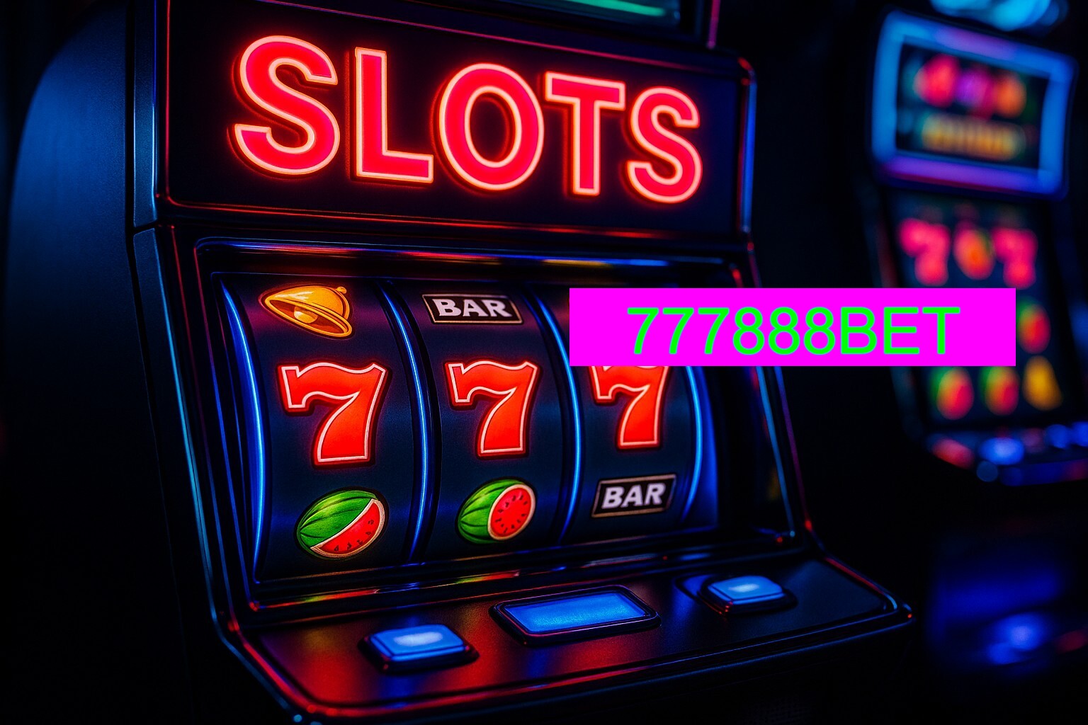 Benefícios dos Slots